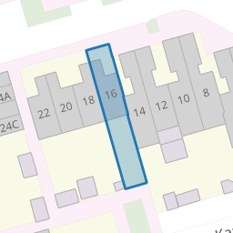 Perceel DTL00-K-1431