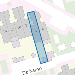 Perceel DTL00-K-1436