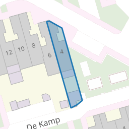 Perceel DTL00-K-1437