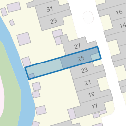 Perceel DTL00-K-1445