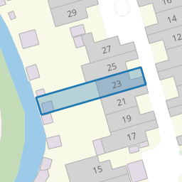 Perceel DTL00-K-1446