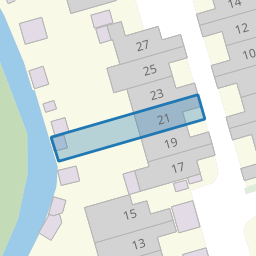 Perceel DTL00-K-1447
