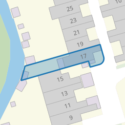 Perceel DTL00-K-1449