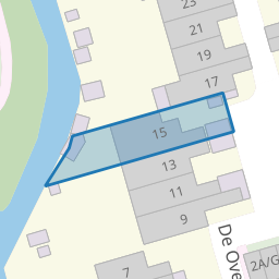 Perceel DTL00-K-1450