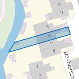 Perceel DTL00-K-1451