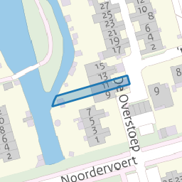 Perceel DTL00-K-1452