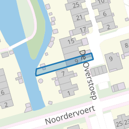 Perceel DTL00-K-1453