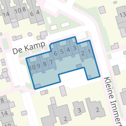Perceel DTL00-K-1456
