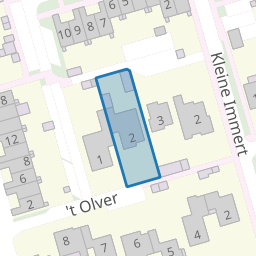 Perceel DTL00-K-1459