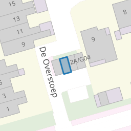 Perceel DTL00-K-1462