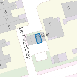 Perceel DTL00-K-1463