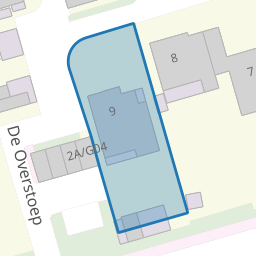 Perceel DTL00-K-1465
