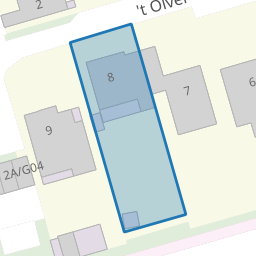 Perceel DTL00-K-1466
