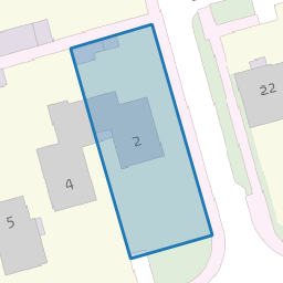 Perceel DTL00-K-1471