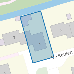 Perceel DTL00-K-1473