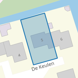 Perceel DTL00-K-1474