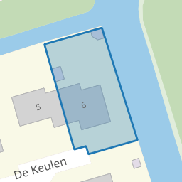 Perceel DTL00-K-1475