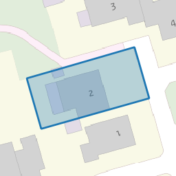 Perceel DTL00-K-1476