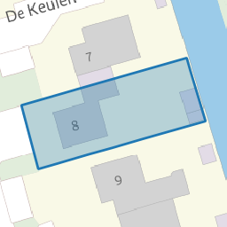 Perceel DTL00-K-1482