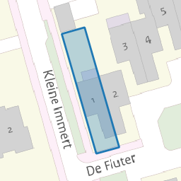 Perceel DTL00-K-1486