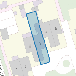 Perceel DTL00-K-1489