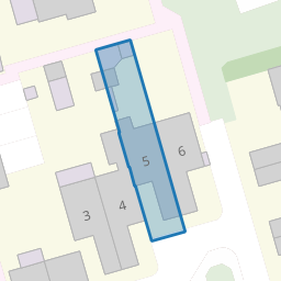 Perceel DTL00-K-1490