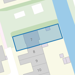 Perceel DTL00-K-1492