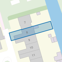 Perceel DTL00-K-1493