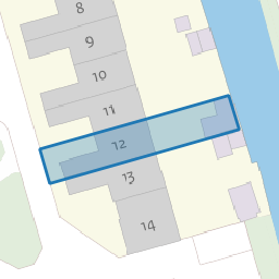 Perceel DTL00-K-1497