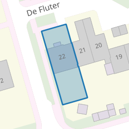Perceel DTL00-K-1500