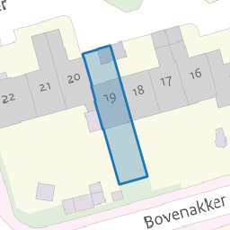 Perceel DTL00-K-1503