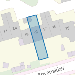 Perceel DTL00-K-1504