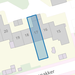 Perceel DTL00-K-1505