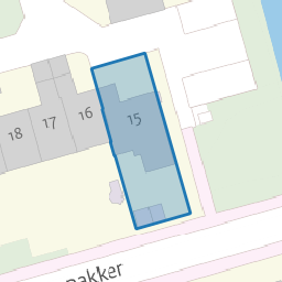 Perceel DTL00-K-1507