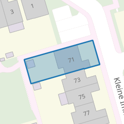 Perceel DTL00-K-1512