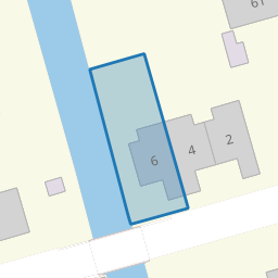 Perceel DTL00-K-1513