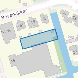 Perceel DTL00-K-1514