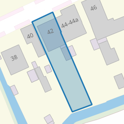 Perceel DTL00-K-1528