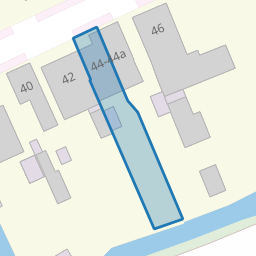 Perceel DTL00-K-1529