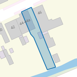 Perceel DTL00-K-1530