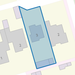 Perceel DTL00-K-1536