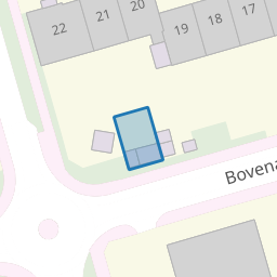 Perceel DTL00-K-1537