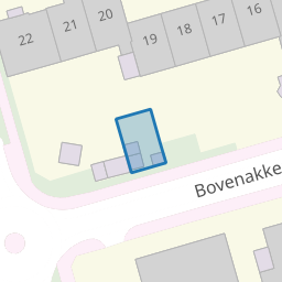 Perceel DTL00-K-1538