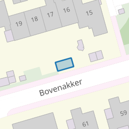 Perceel DTL00-K-1539