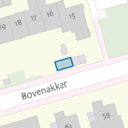 Perceel DTL00-K-1540