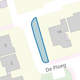 Perceel DTL00-K-1542