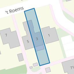 Perceel DTL00-K-1544