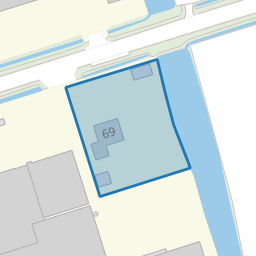 Perceel DTL00-K-1548