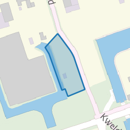 Perceel DTL00-K-1552