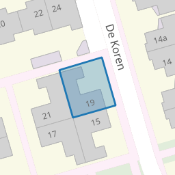 Perceel DTL00-K-1558